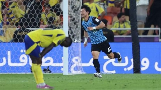沙特石油足球制霸亚洲 吉达阿赫利2-0川崎首夺亚冠精英联赛