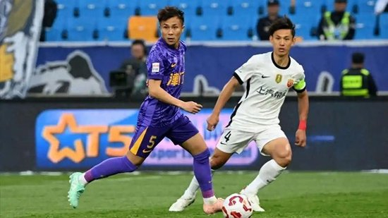 海港客场4-1津门虎 巴西三叉戟3球1助攻创赛季最佳 海港客场4-1津门虎 巴西三叉戟3球1助攻创赛季最佳