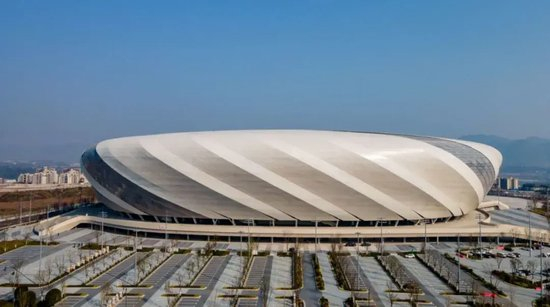重庆龙兴足球场锁定18强赛末轮主场 中甲测试赛或为关键前置 重庆龙兴足球场锁定18强赛末轮主场 中甲测试赛或为关键前置
