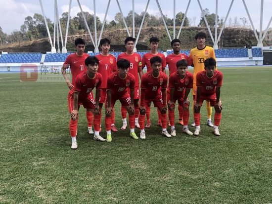 08国少就地解散 07国青提前竖旗 久尔杰维奇或接手 08国少就地解散 07国青提前竖旗 久尔杰维奇或接手