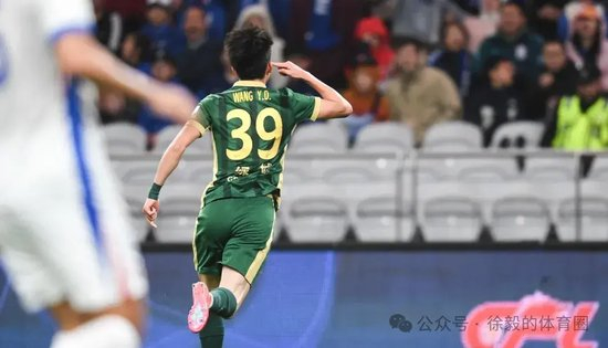 381分钟2球,18岁王钰栋渐成浙江锋线答案 381分钟2球,18岁王钰栋渐成浙江锋线答案