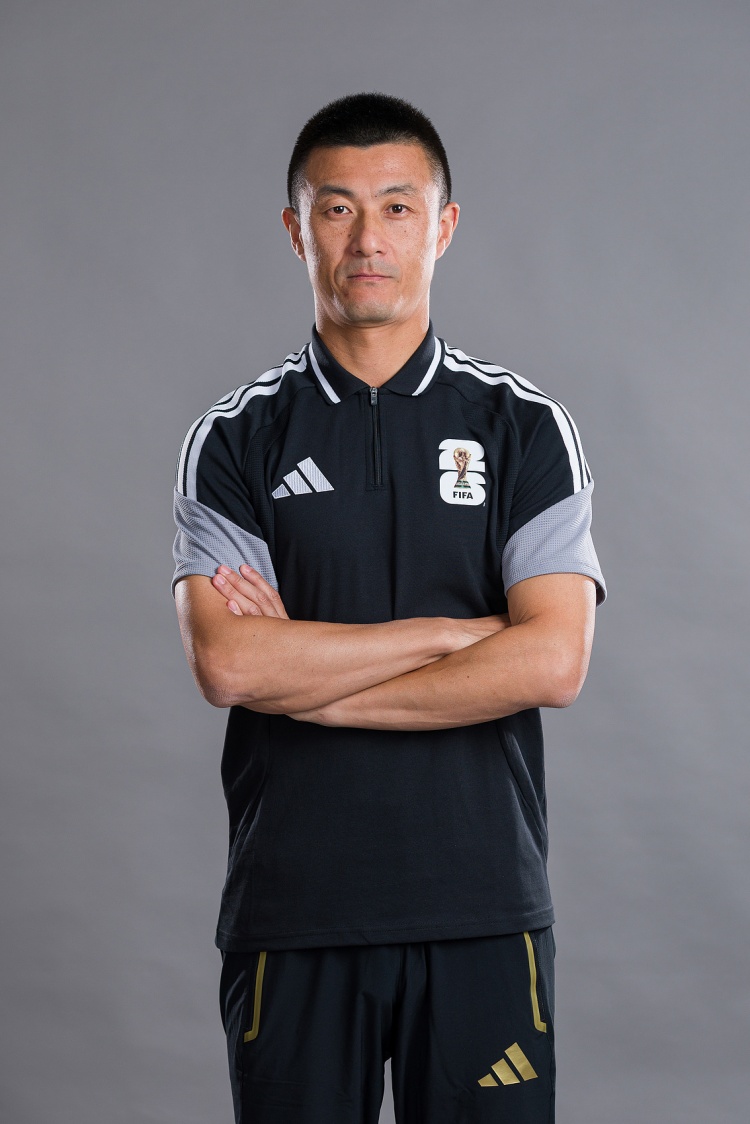 傅明世界杯首秀：明日担任澳大利亚vs土耳其SVAR